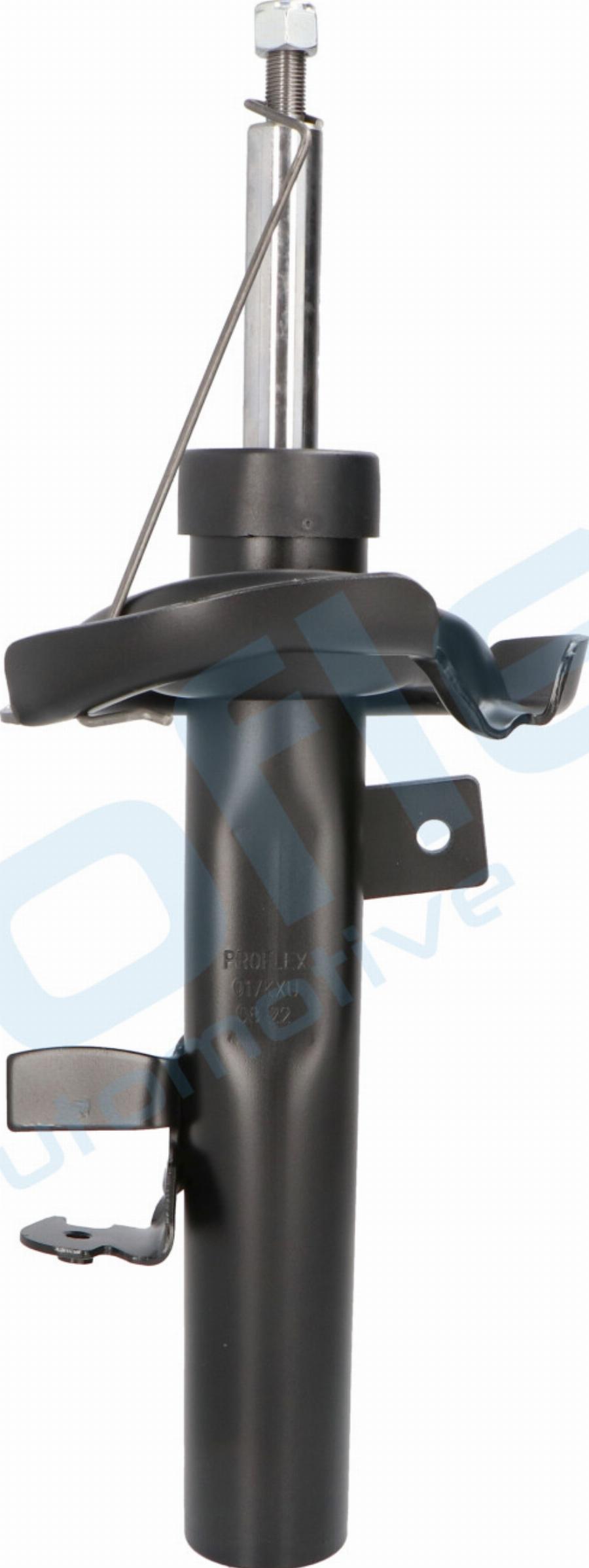 PROFLEX PX5-FC128