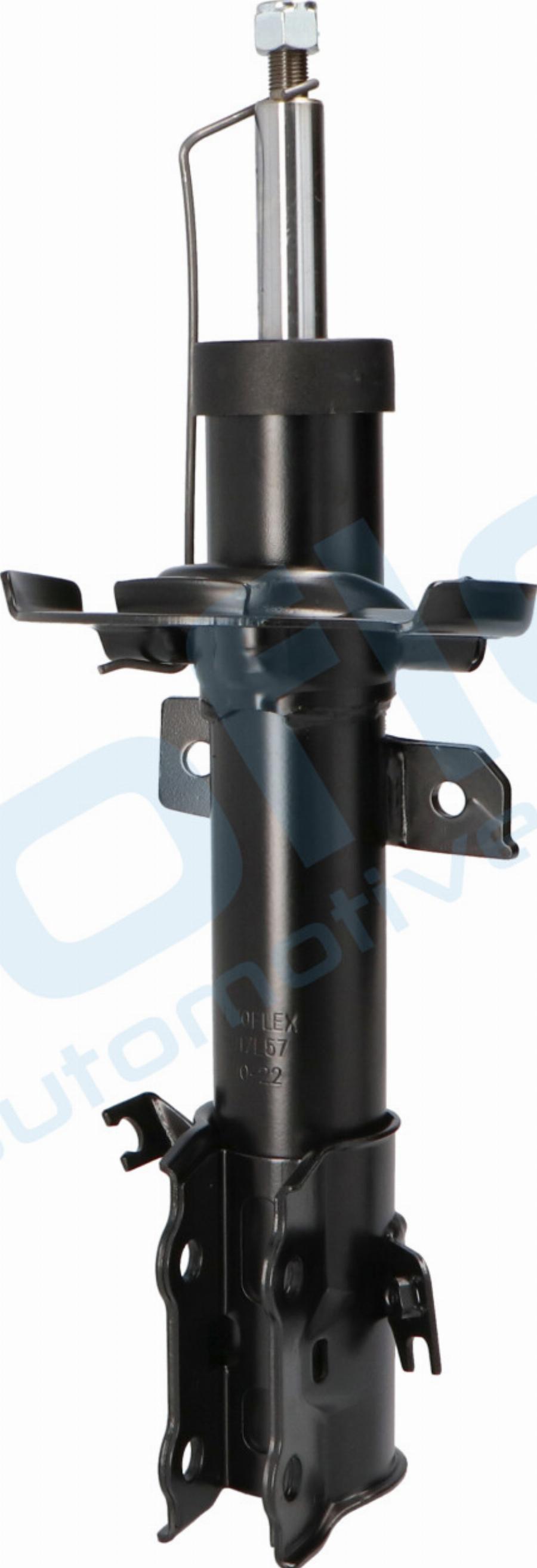 PROFLEX PX5-FC147 - Auto Part