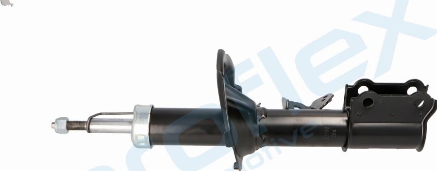 PROFLEX PX5-FC177 - Amortizators