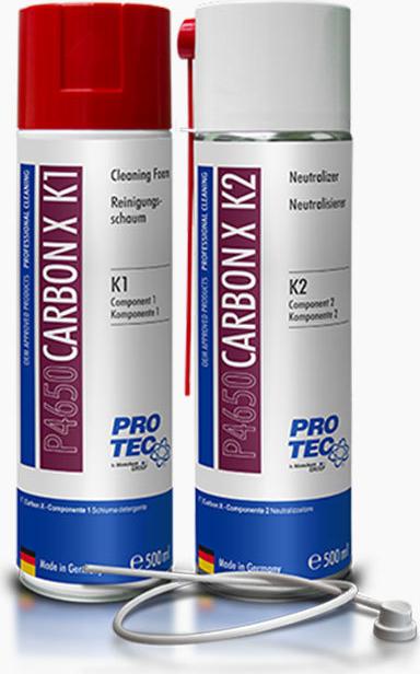 PROTEC P4650 - Auto Part