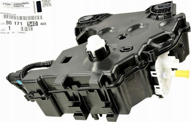 PSA 9817154080 - Auto Part