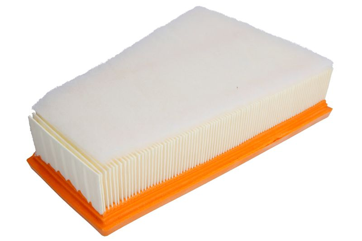 VALEO 585019 - Gaisa filtrs