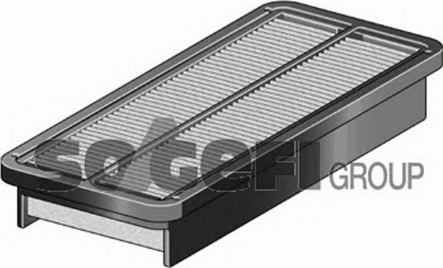 Purflux A1312 - Auto Part