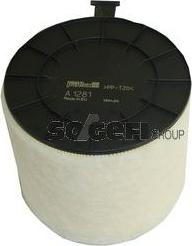 Purflux A1281 - Auto Part