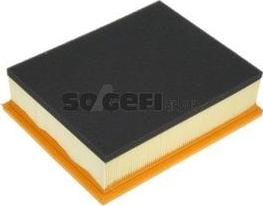 Purflux A1308 - Auto Part