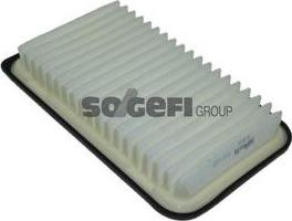 Purflux A1313 - Auto Part