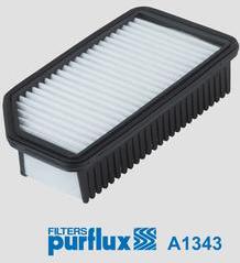 Purflux A1343 - Auto Part