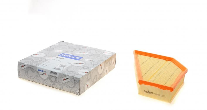 Purflux A1400 - Auto Part