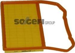 Purflux A1555 - Auto Part