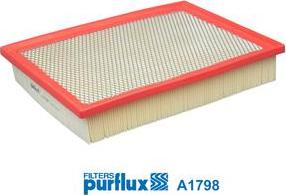 Mann-Filter C33017