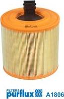 Comline EAF959 - GAISA FILTRS EAF959