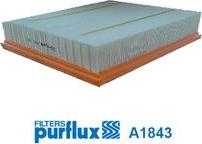Purflux A1843 - Auto Part