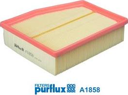 Mann-Filter C23124