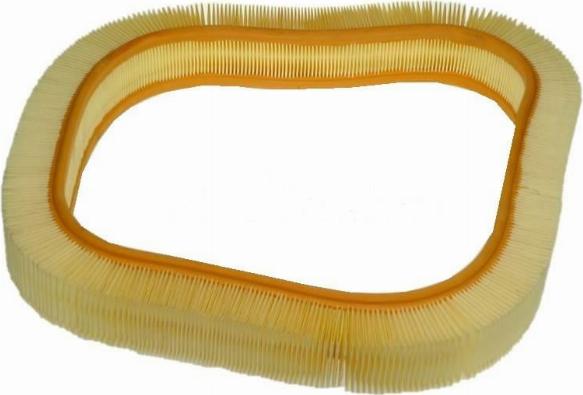 MAHLE LX61 - C41121 GAISA FILTRS