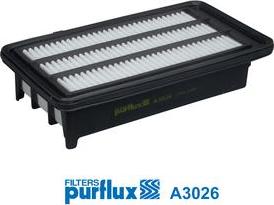 Purflux A3026 - Auto Part