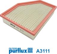 Purflux A3111 - Auto Part