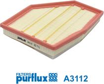 Purflux A3112 - Auto Part