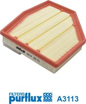 Purflux A3113 - Auto Part