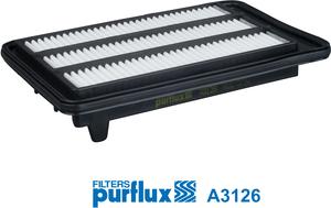 Purflux A3126 - Auto Part