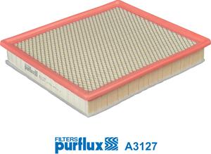 Purflux A3127 - Auto Part