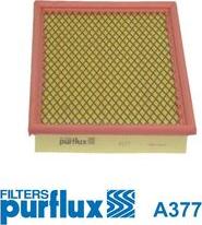 Purflux A377 - Auto Part