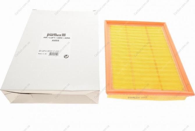 Purflux A855 - Auto Part