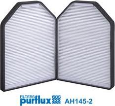 Purflux AH145-2 - Auto Part