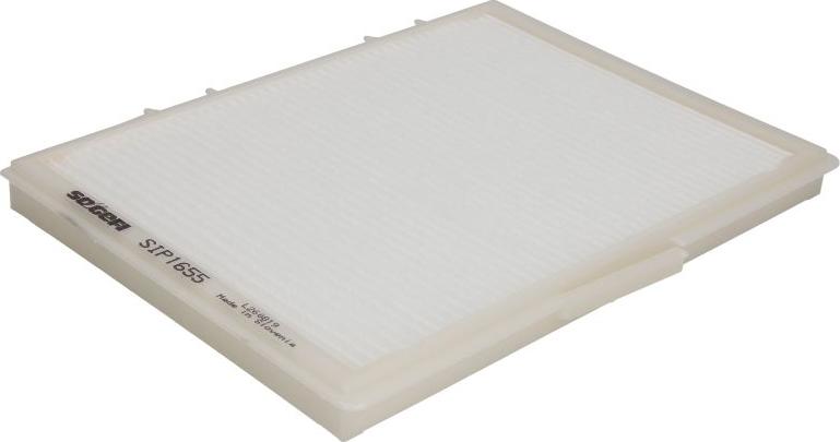 Purflux AH150 - Auto Part