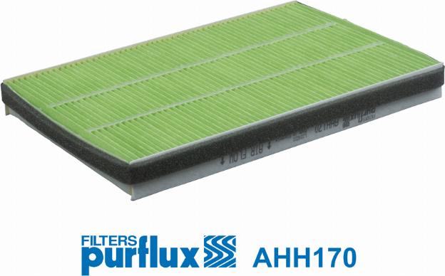 Purflux AH170