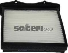 Purflux AH222 - Auto Part