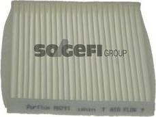 Purflux AH291 - Auto Part