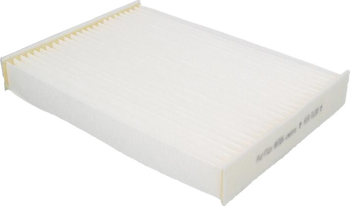 Purflux AH386 - Filtrs, Salona telpas