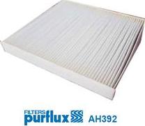 Purflux AH392 - Filtrs, Salona telpas