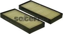 Purflux AH399-2 - Auto Part