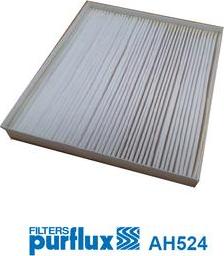 Purflux AH524 - Auto Part