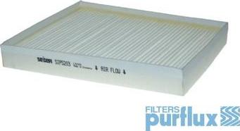 Purflux AH532 - Auto Part