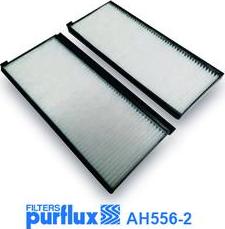 Purflux AH556-2 - Auto Part