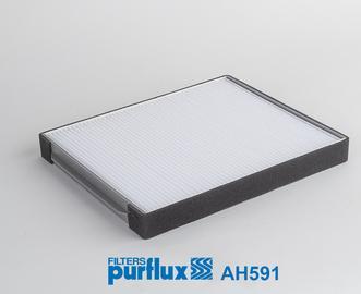 Purflux AH591 - Auto Part
