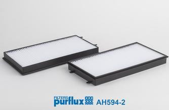 Purflux AH594-2 - Auto Part