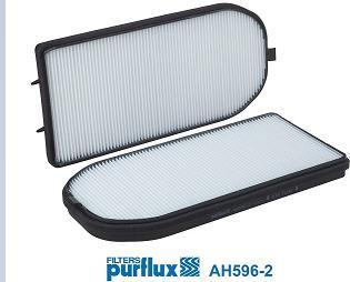 Purflux AH596-2 - Auto Part