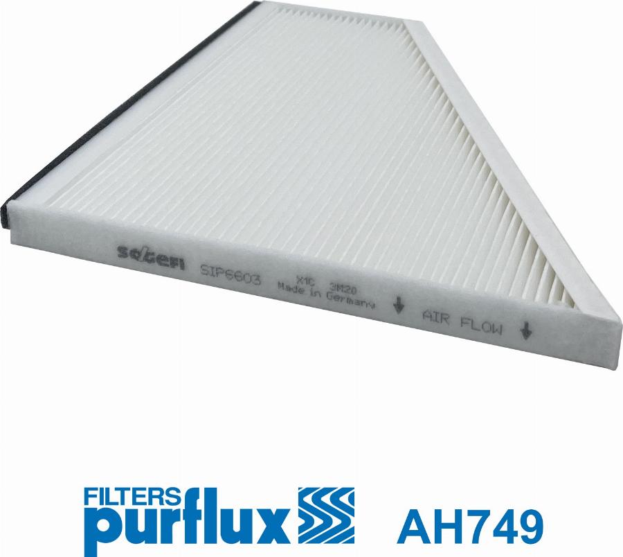 Purflux AH749