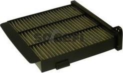 Purflux AHC374 - Auto Part