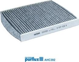 Purflux AHC392 - Filtrs, Salona telpas