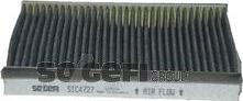 Purflux AHC396 - Auto Part