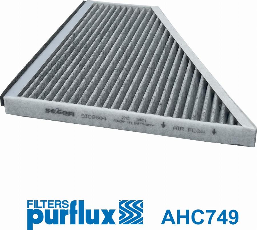 Purflux AHC749