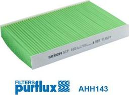 Purflux AHH143 - Auto Part
