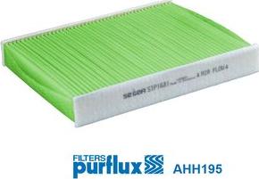 Purflux AHH195 - Auto Part