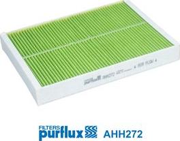 Purflux AHH272 - Auto Part