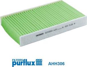 Purflux AHH306 - Auto Part