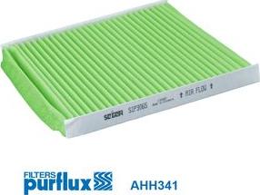 Purflux AHH341 - Auto Part